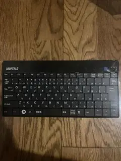 BUFFALO BSKBU13シリーズ USBキーボード