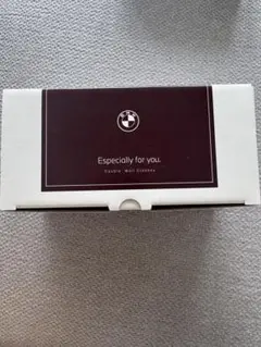 BMW ダブルウォールグラス 2個セット