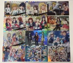 ツアーズレア コンプリート セット販売