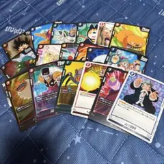 ドラゴンボールカード