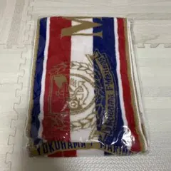 横浜F・マリノス　タオル