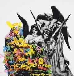 DOLK Punk ドルク パンク シルクスクリーン　AP dolk_punk_green1_1200x1200.jpg