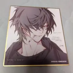 キラル展 入場特典