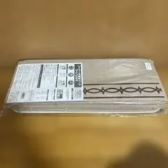 コーナー付階段マット　すべり止め付