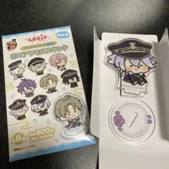 刀剣乱舞 んまほっぺ ミニアクリルスタンド〈源清麿〉