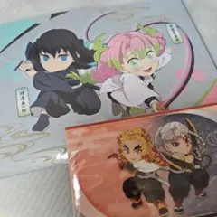 鬼滅の刃 ヒノカミ血風譚2 Joshin特典＆早期特典