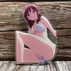 はるかなレシーブ 大空遥 アクリルスタンド　アクスタ ujy61