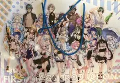 FIRST STAGE PRODUCTION　C106 ショッパー