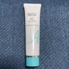 ノブ ACアクティブモイスチュアクリーム