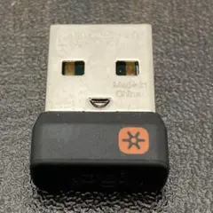 ロジクール Logicool USB Unifying レシーバー