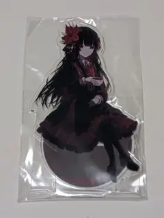 ヒロ アクスタ 魔法少女ノ魔女裁判 まのさば