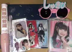 イコノイジョイ グッズ