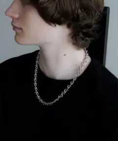 CTHY　 HIGH-END HERITAGE NECKLACE　まとめ