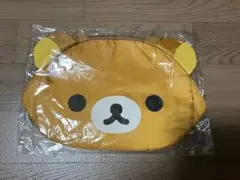 リラックマ Rilakkuma 保冷バッグ 2015 伊藤園　非売品