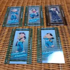 忍たま乱太郎　フィルム風コレクション