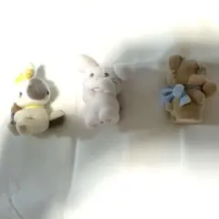 mikko コレクションフィギュア