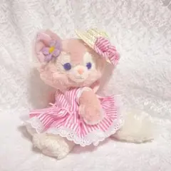 リーナベル　ショルダー　ハンドメイド　コスチューム