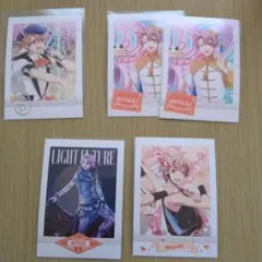 アイナナ ぱしゃこれ 和泉三月