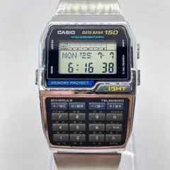 動作品 カシオ データバンク 150 DBC-1500 Yahoo!オークション -「カシオ データバンク 150」の落札相場