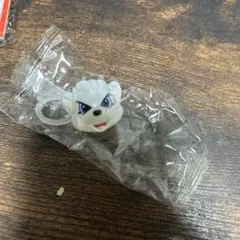 B.LEAGUマスコット めじるしアクセサリー
