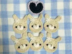 (０７５)Handmadeモチーフ