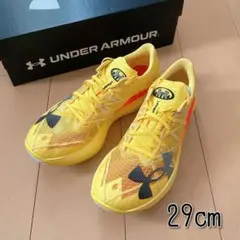 【新品】アンダーアーマーUNDER ARMOUR ベロシティエリート2ストリート