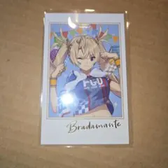 FGO fes ブラダマンテ セット