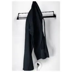 Phoebe English Man Cotton buggy pants