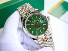 新品未使用 rolex 腕時計 ロレック 人氣の時計6