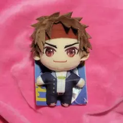 学園BASARA マスコットvol.1 真田幸村①