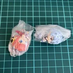 銀魂 ガチャガチャ