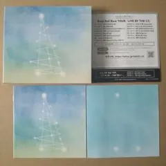 ベースボールベアー「C3」deluxe edition(CD+DVD)