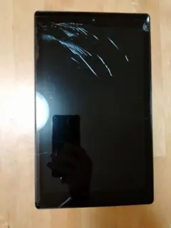 ジャンク　Fire HD10 第7世代