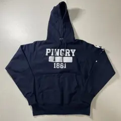 00s Champion REVERSE WEAVE カレッジパーカー