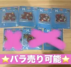 ドラゴンボール　アクリルスタンド