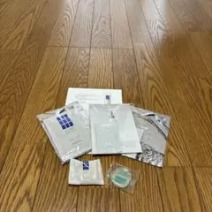 アトピスマイル薬用入浴剤♡ライース クレンジングミルク♡石鹸♡NOV石鹸