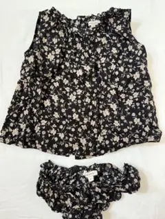 caramel セットアップ 4y