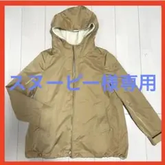 トミーヒルフィガー 3way ジャケット