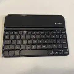 値下　 LogiCool Bluetoothキーボード 黒