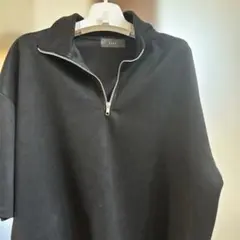 ハーフジップs