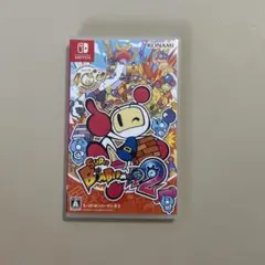 Super Bomberman R 2 40周年記念版