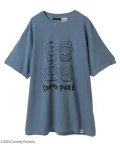 Southpark サウスパーク Tシャツ CANDY STRIPPER