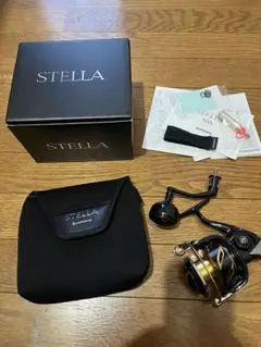 シマノ 20 ステラ SW 6000HG