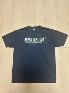 IGNIO バスケットボール ドライTシャツ