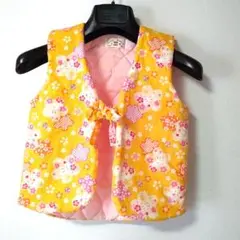 子どもベスト