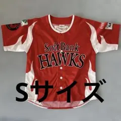 ソフトバンクホークス　鷹祭　レプリカユニフォーム