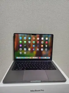 Macbook Pro 2023 M3 8GB/1TB