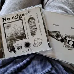No edge アルバムセット