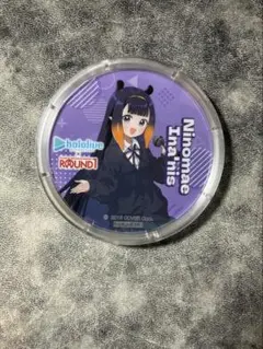 一伊那尓栖　ラウンドワン　コースター