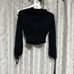 lilybrown トップス